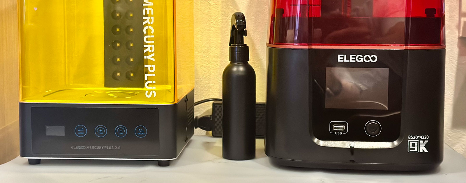 3Dプリンターでラジコンパーツの自作を始めてみた感想と必要だった物