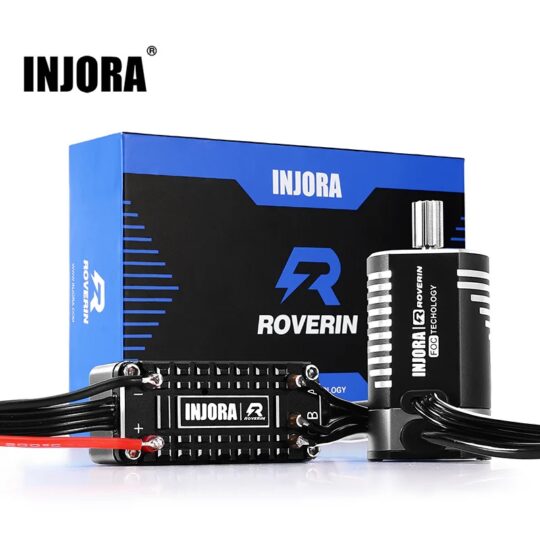 INJORA Roverin