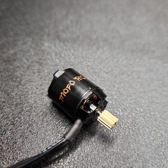 mofo rc nanobam 1.2