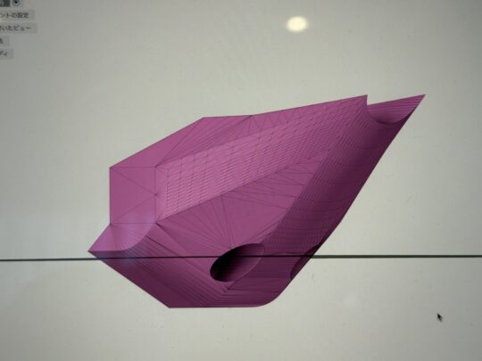 ダウンロードした無料3Dプリントファイル