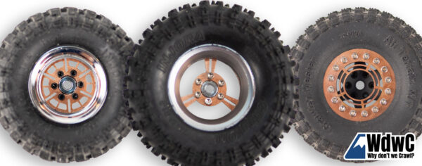 自分で育てるホイールカスタムパーツ"RIY Wheel"をリリースしました