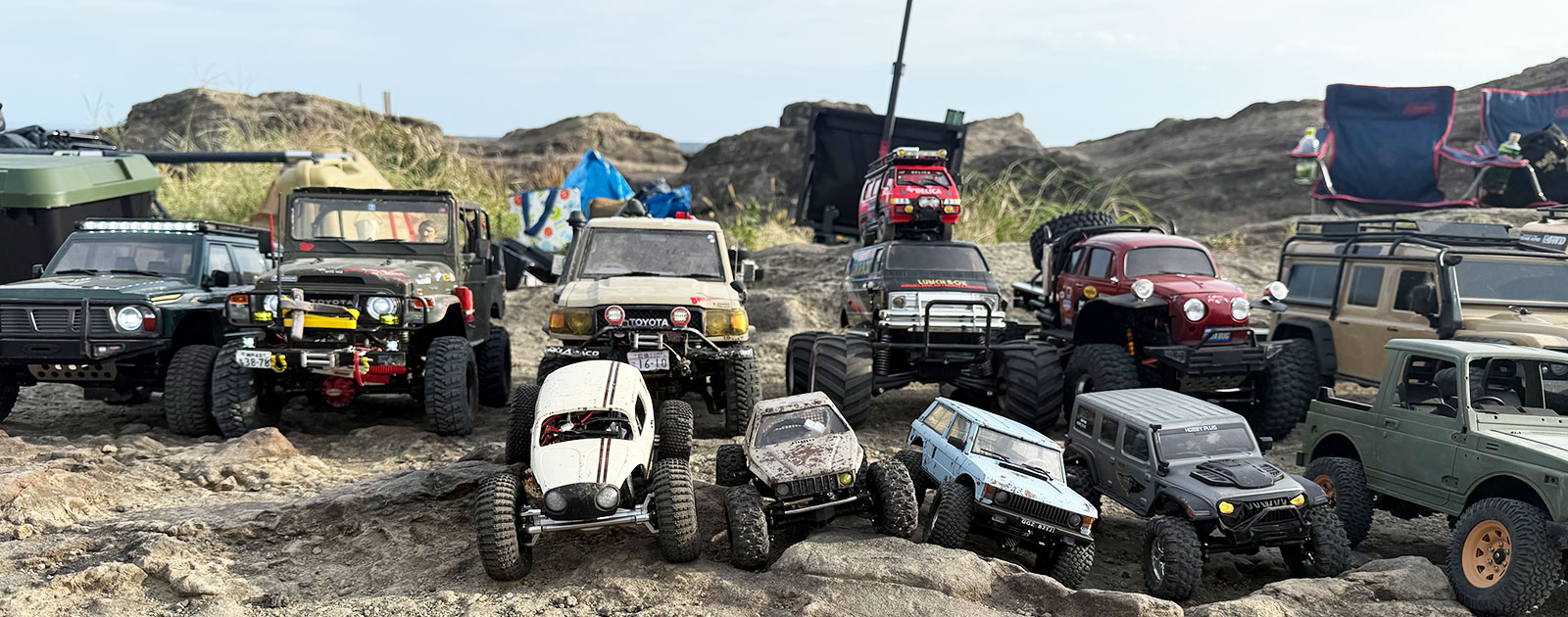 約1年ぶりに城ヶ島でクローリングしてきました | WdwCブログ