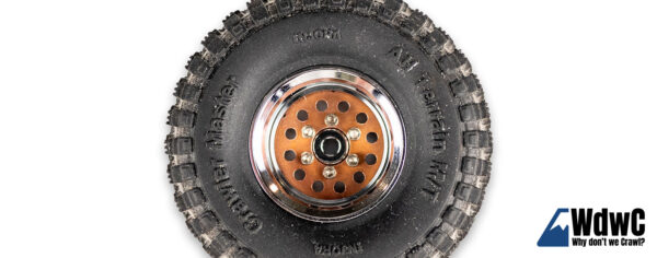 RIY Wheel カスタムホイールフェイスにNEWデザインを追加しました