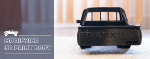 NEW PROJECTはじめめます（3Dボディ編）