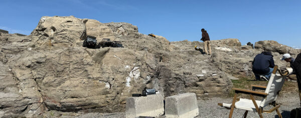 ミッキーロックでわいわいやってきました