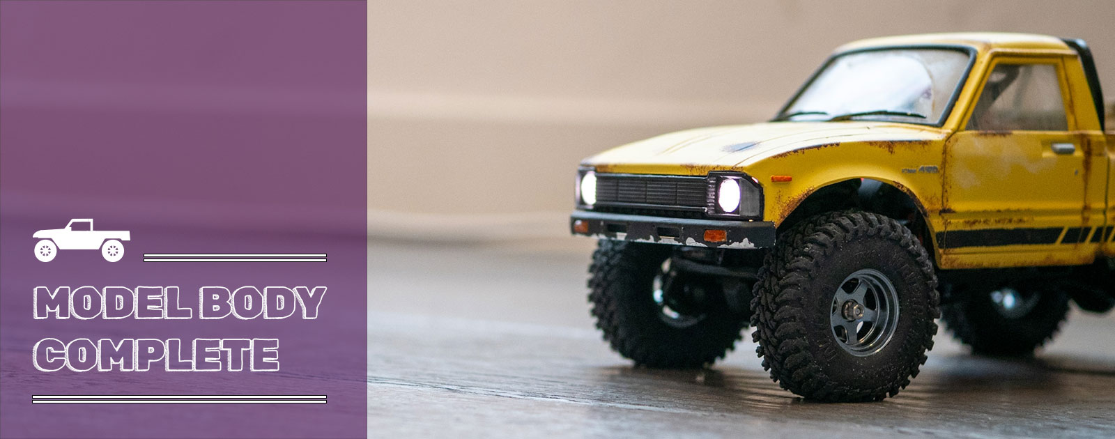 SCX30のカスタム の記事一覧 | WdwCブログ - RCクローラーラジコン